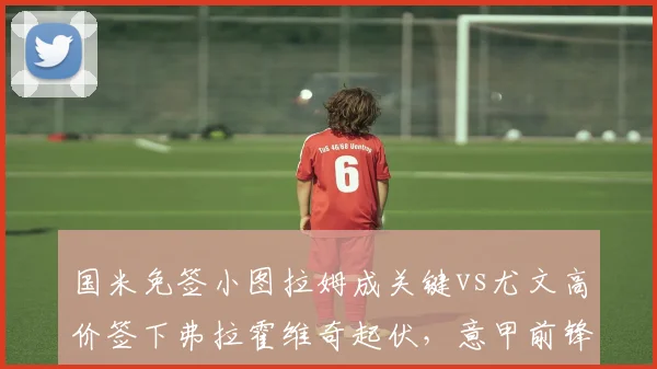 国米免签小图拉姆成关键vs尤文高价签下弗拉霍维奇起伏,意甲前锋引援反差