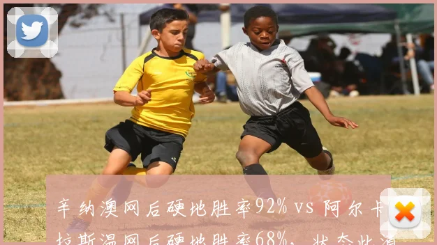 辛纳澳网后硬地胜率92% vs 阿尔卡拉斯温网后硬地胜率68%,状态此消彼长